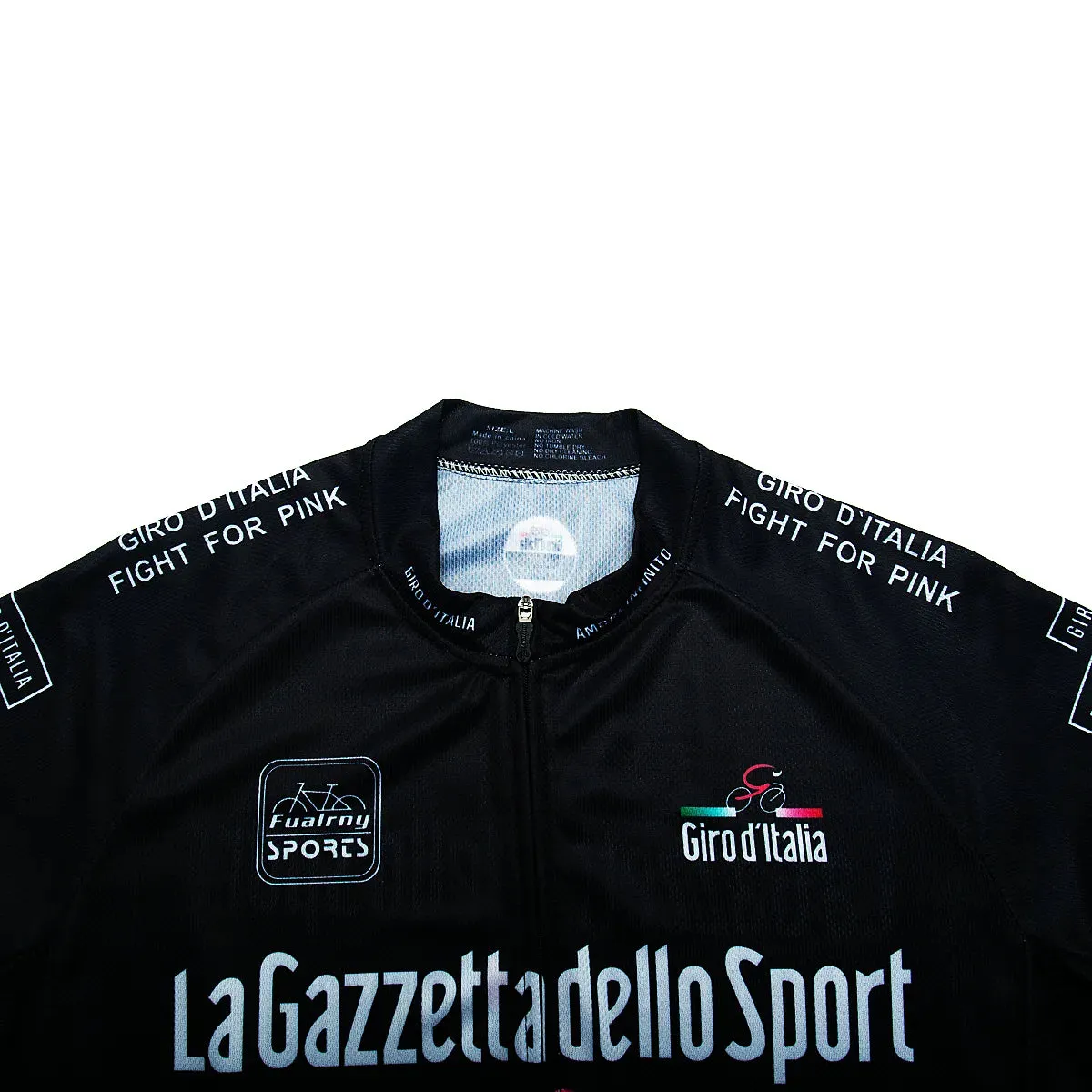 2023 Giro d'Italia Cycling Jersey Set MTB Uniform Bike Wear Ropa Ciclismo Bicycle Clothes Short Cycling Clothing Maillot Culotte