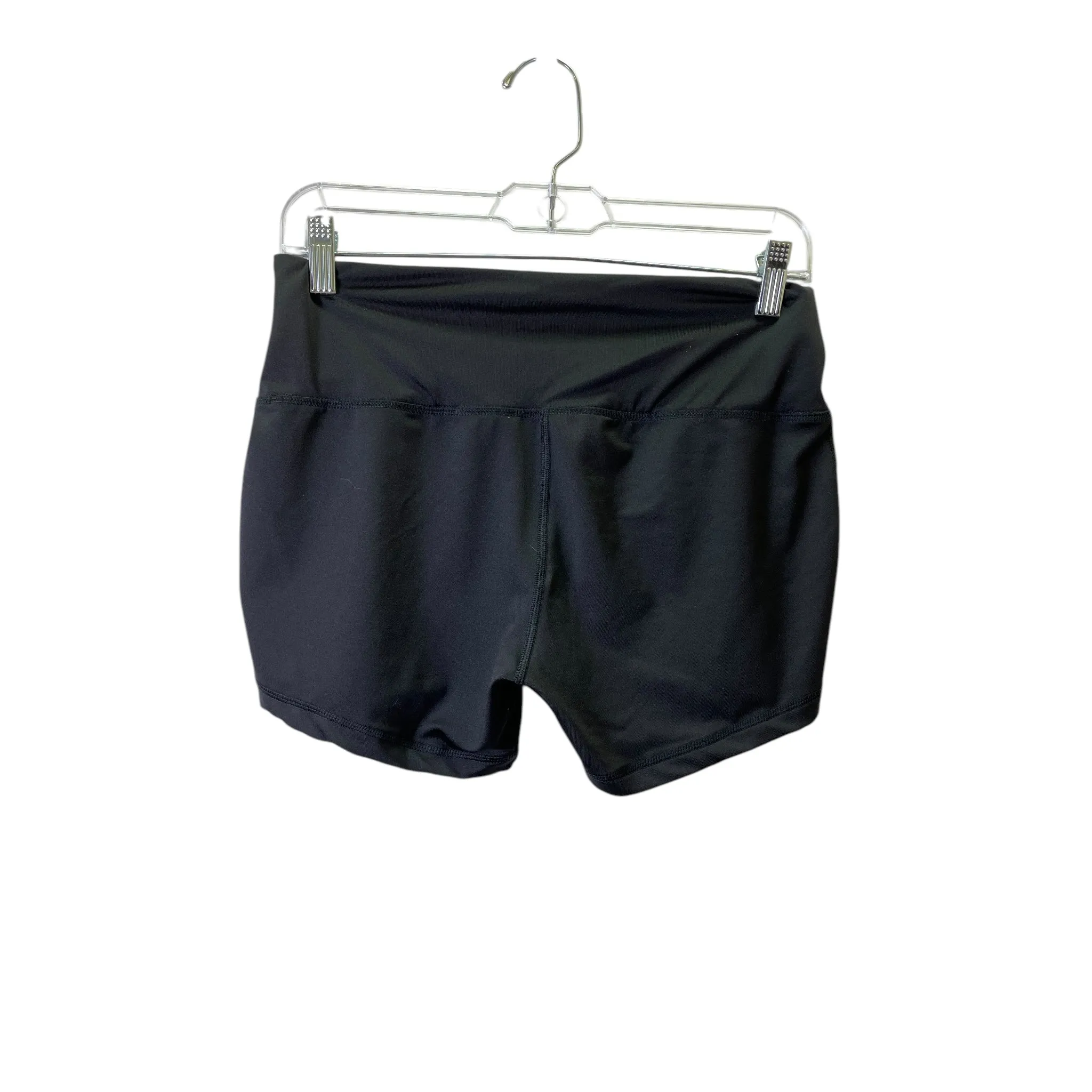 Athletic Shorts By Adidas In Black, Size:L