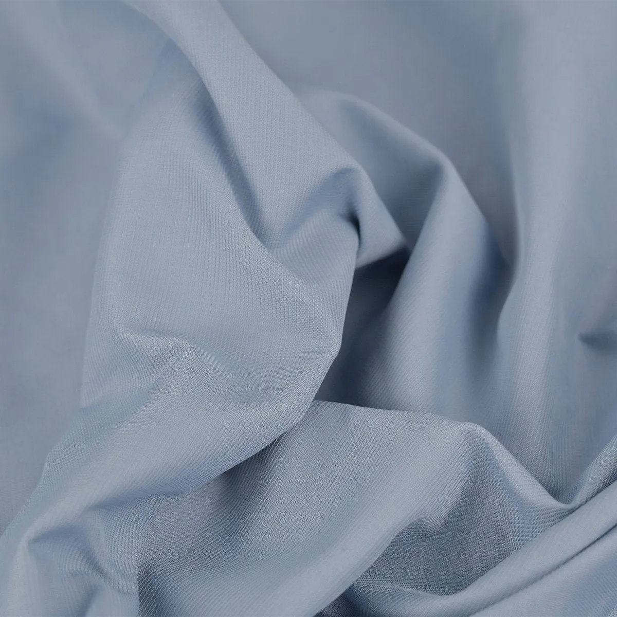 Blue Grosgrain Fabric 98867