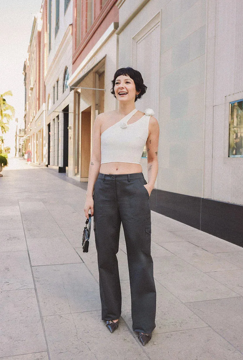 Carey Cargo Pants