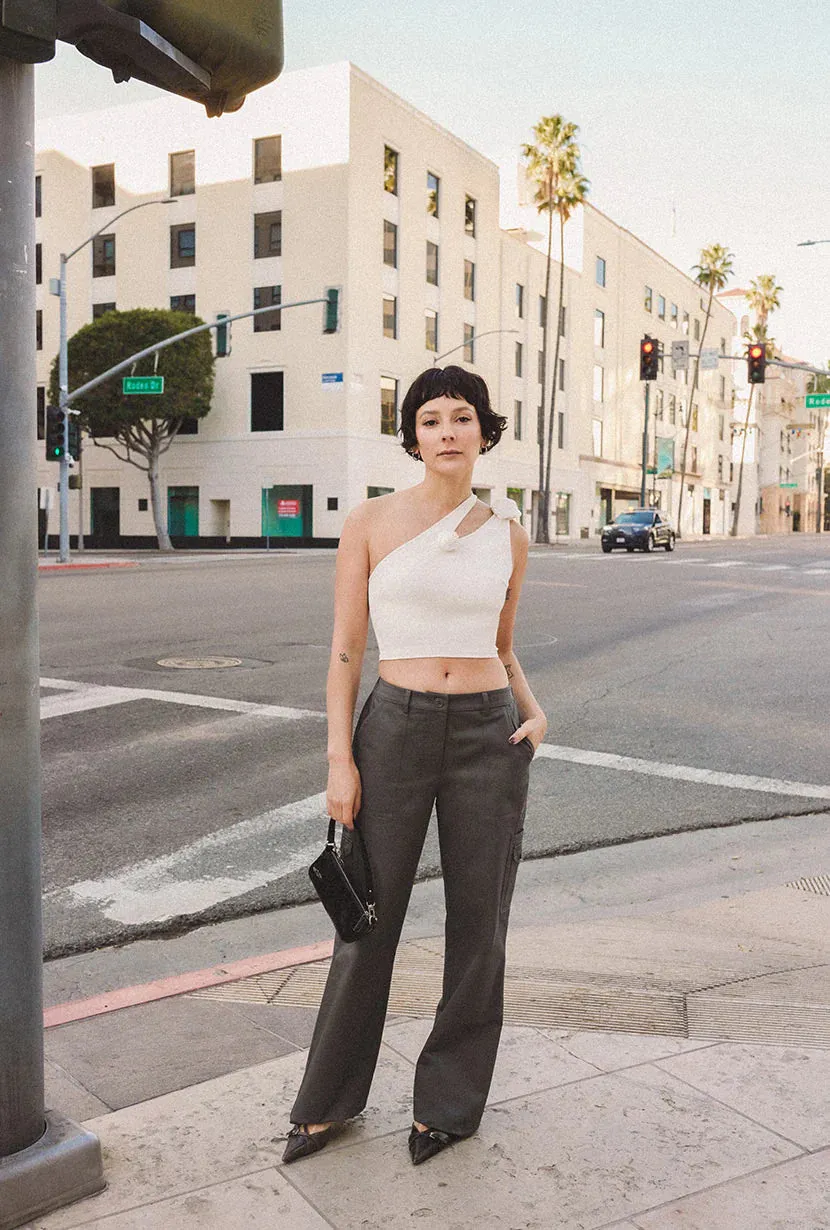 Carey Cargo Pants