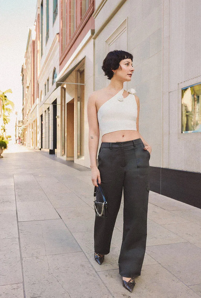 Carey Cargo Pants