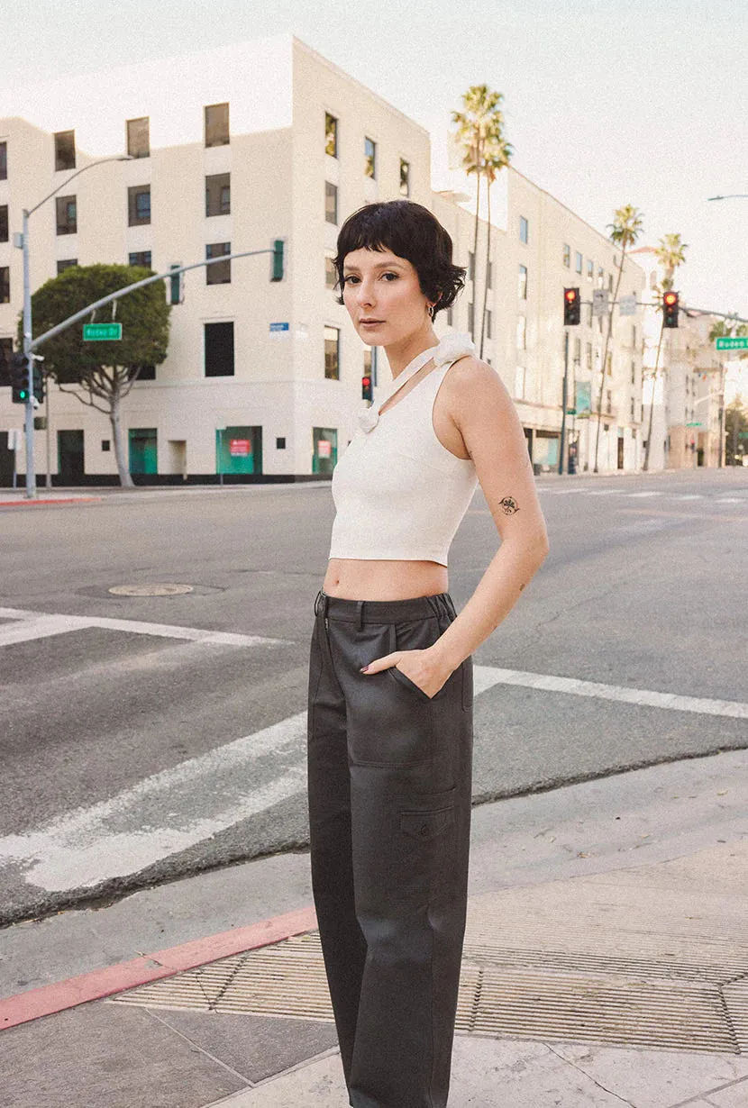 Carey Cargo Pants