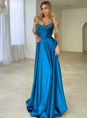 Carla Gown NC1033 by Nicoletta