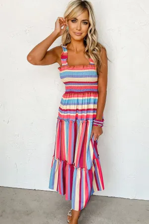 Carnival Sundress