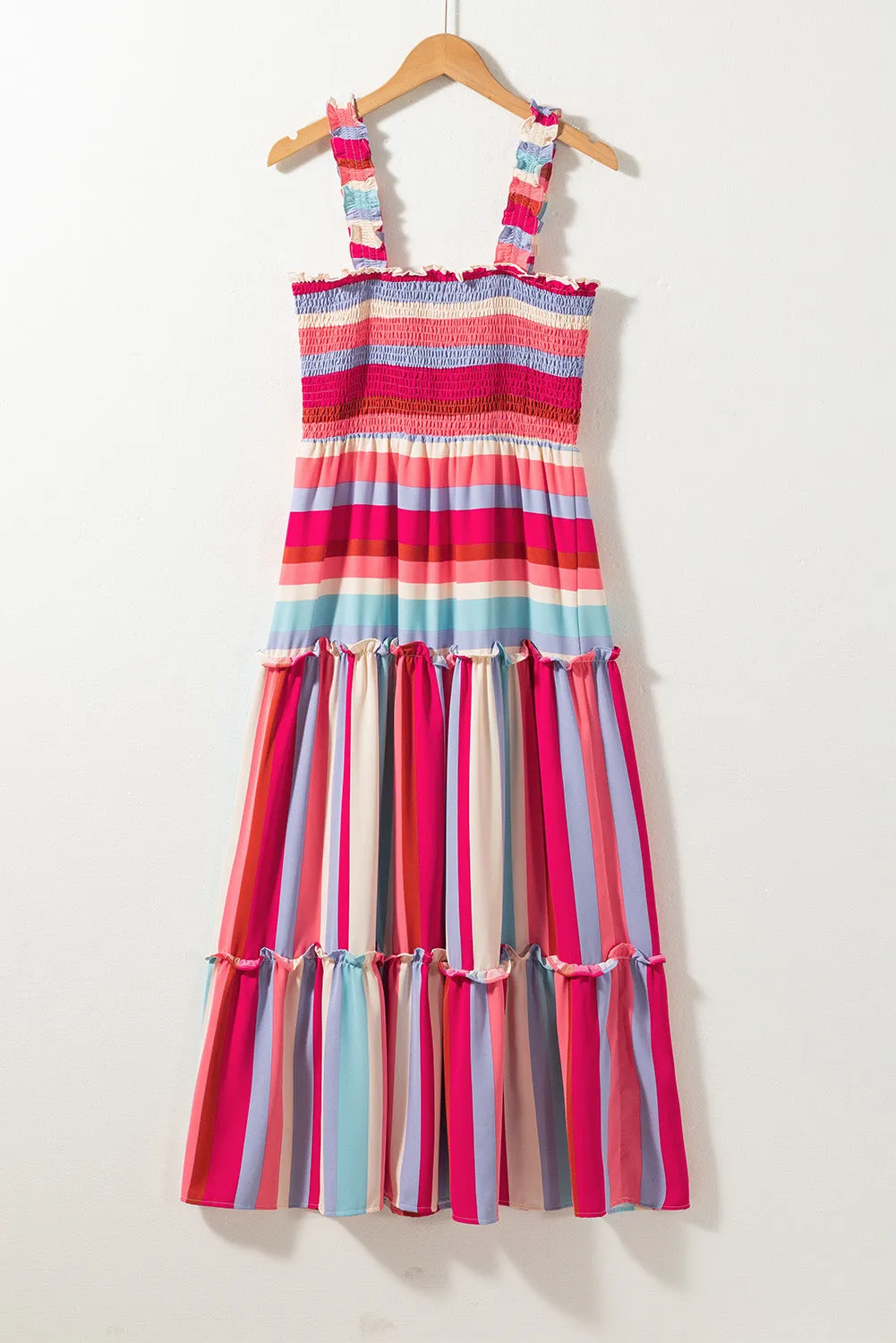 Carnival Sundress