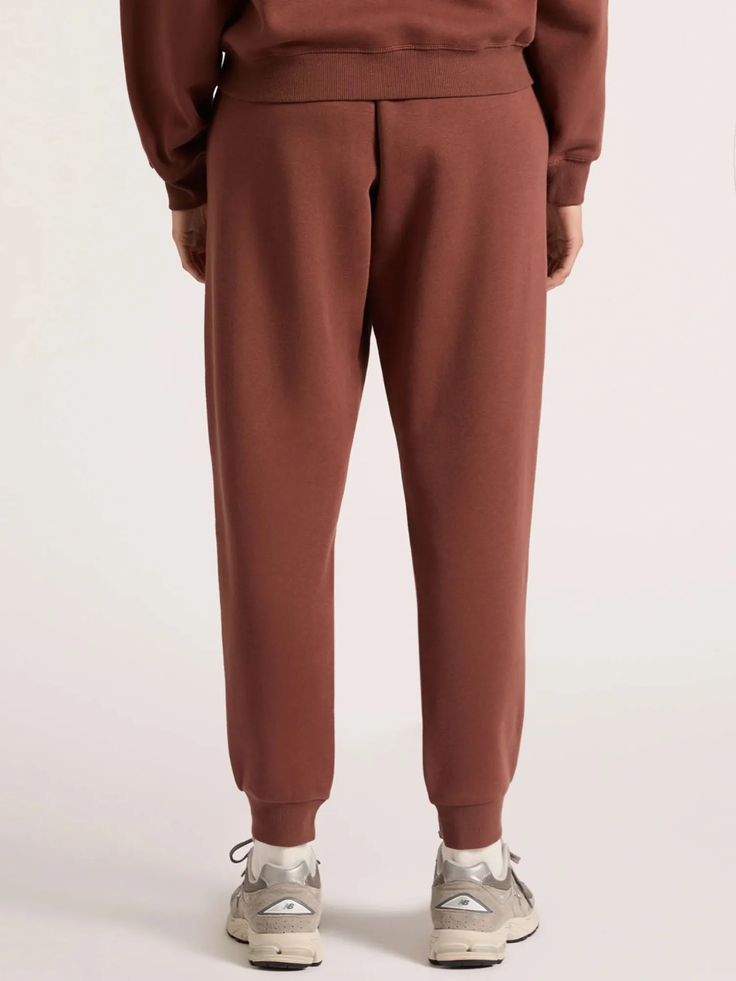 Carter Classic Trackpant | Wine