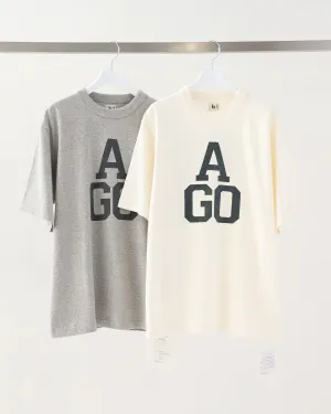 CHIC-AGO 88/12 Print Tee STANDARD