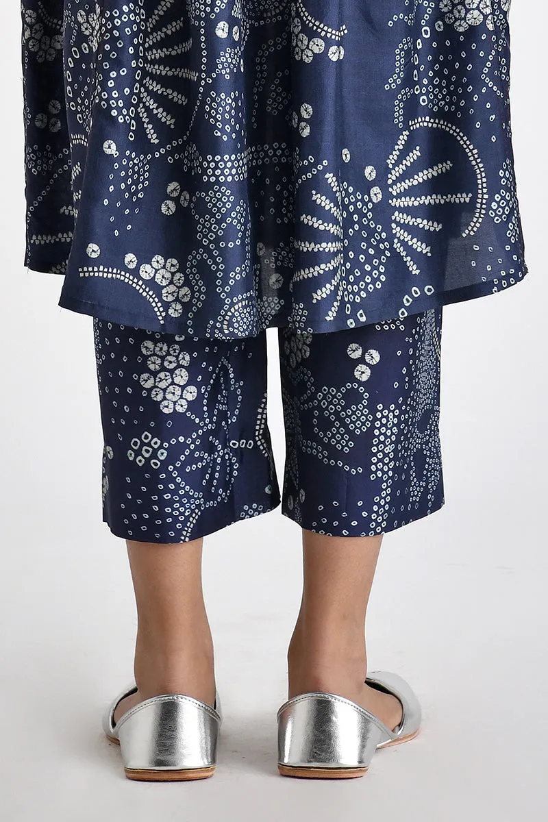 CIAO PRINTED PANTS