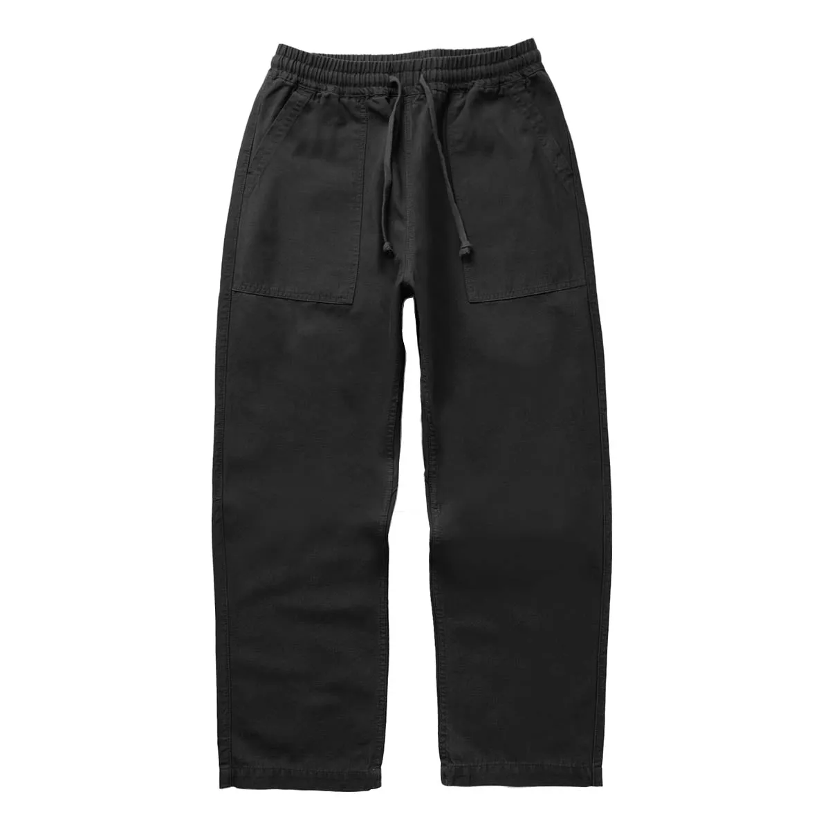 Classic Chef Pants - Black