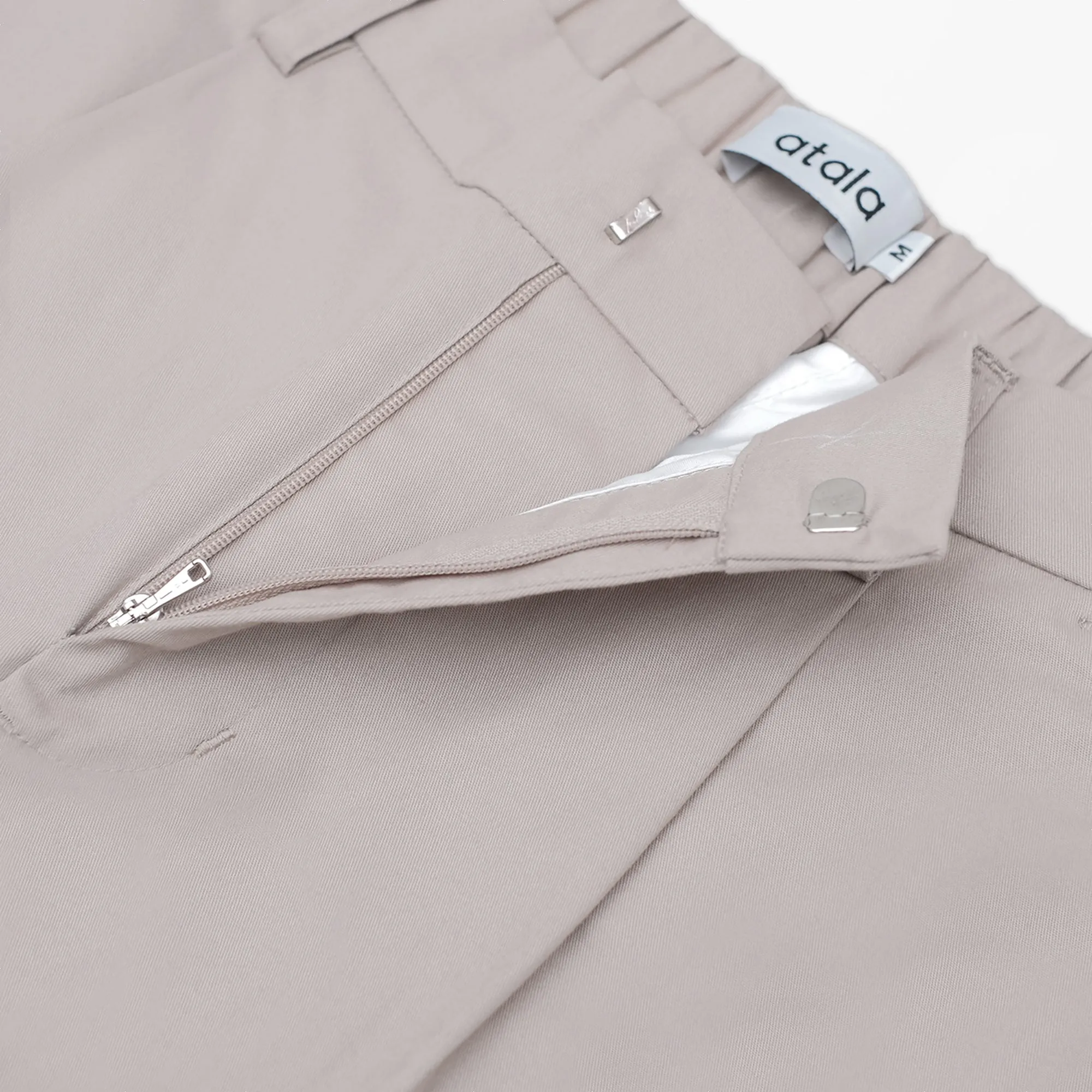 Classic Chino Pants