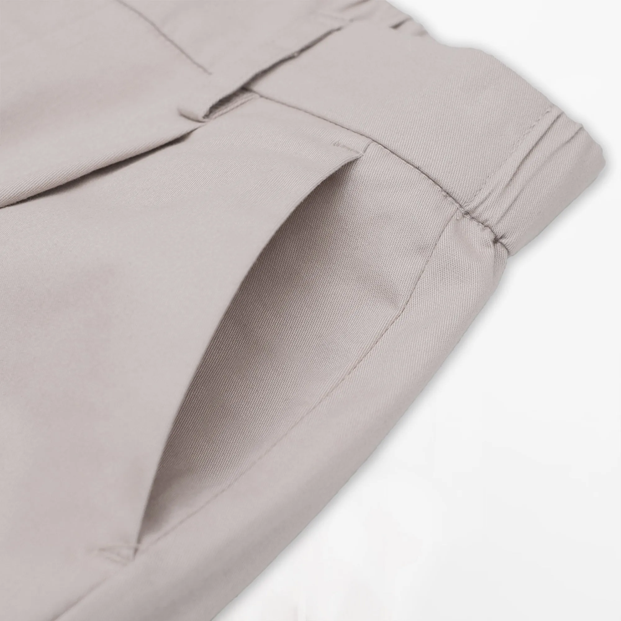 Classic Chino Pants