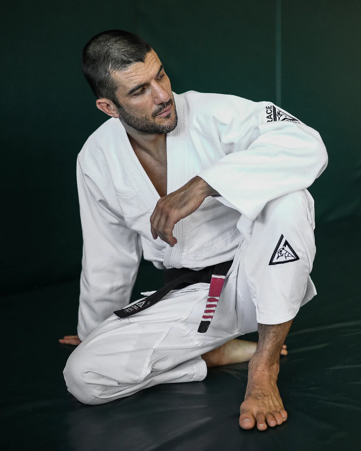 Classic Gi Pants