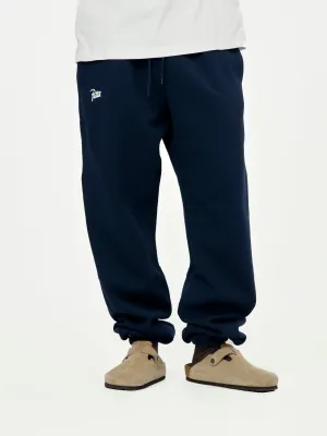 Classic Jogging Pants (Black Iris)