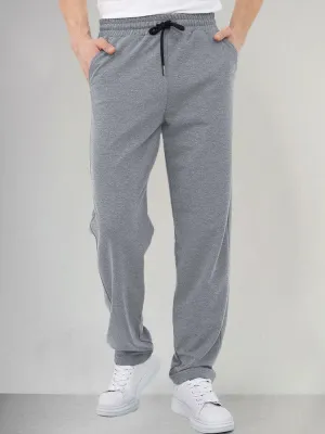 Classic Solid Casual Pants