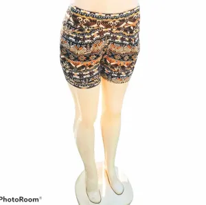 Comfy Pull On Shorts