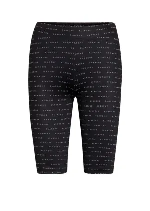 Comfy Shorts - Black
