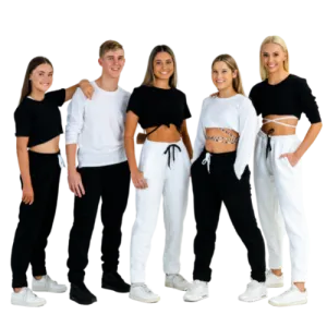 Cosi G Unisex Ultimate Trackies