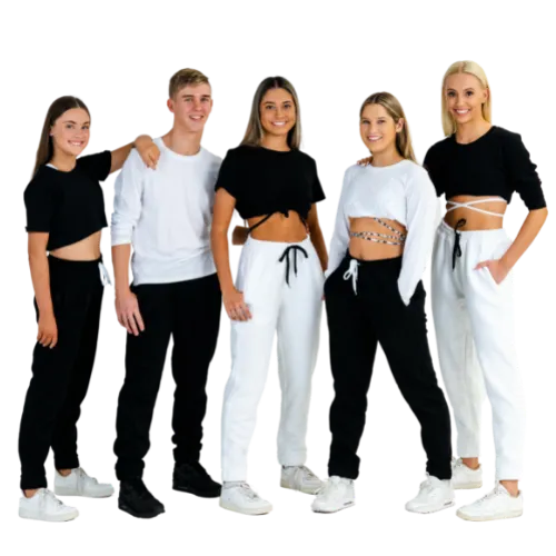 Cosi G Unisex Ultimate Trackies