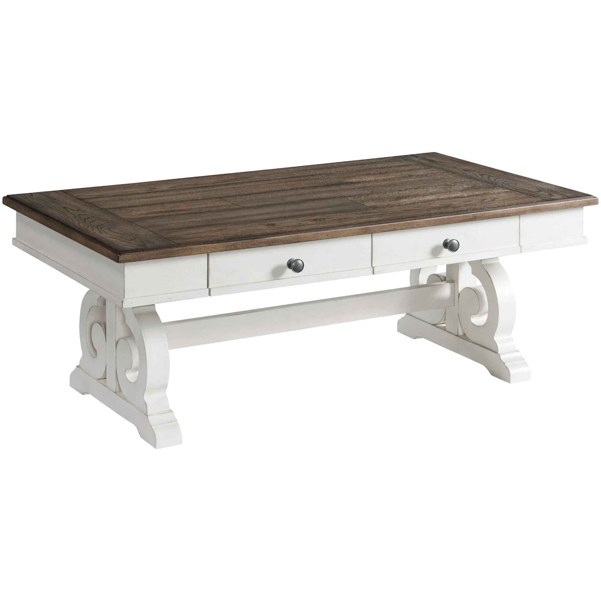 Drake Coffee Table
