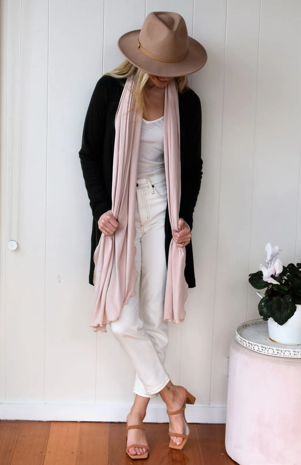 Drape Cardigan