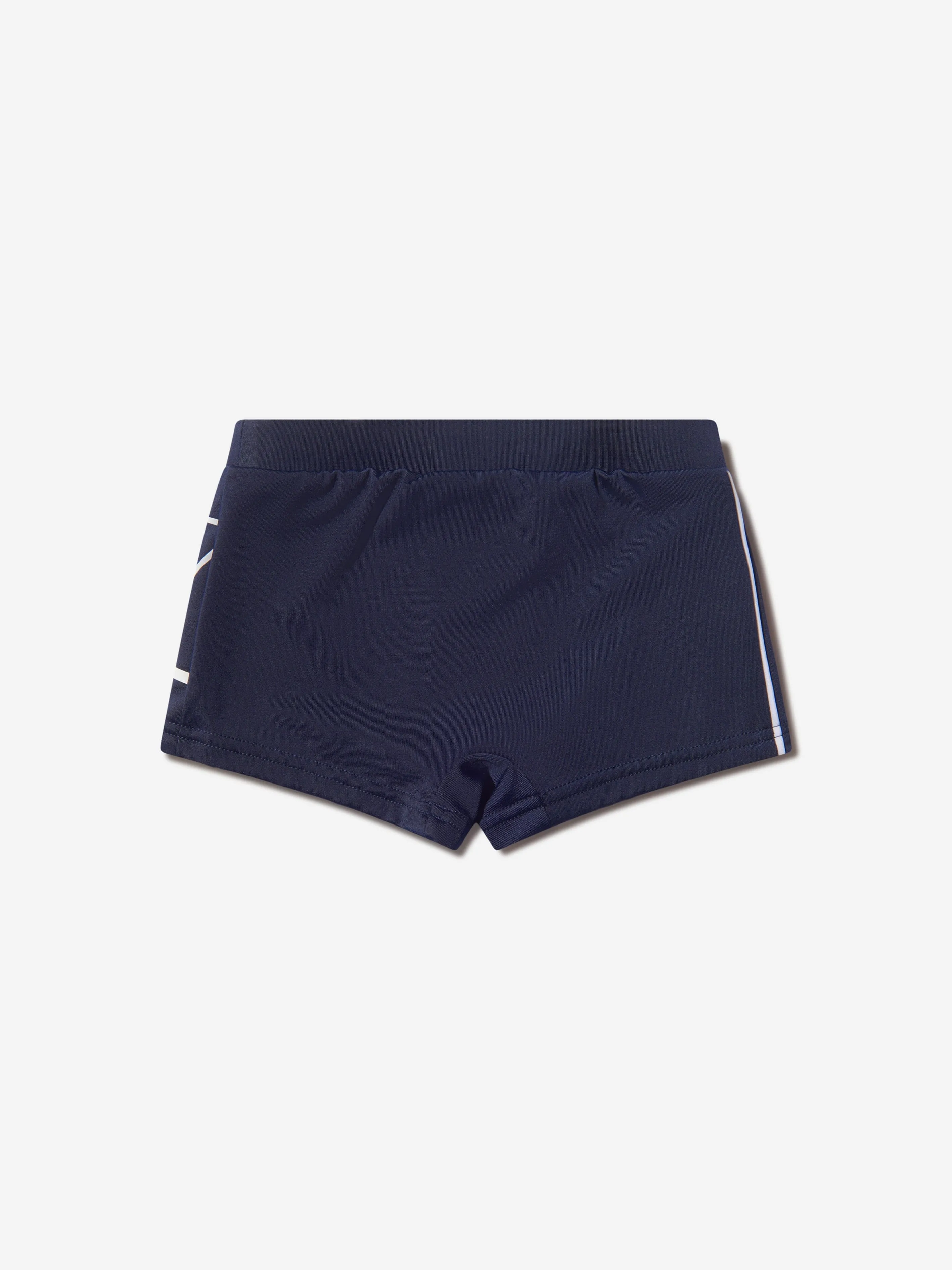 Emporio Armani Baby Boys Eagle Logo Swim Shorts