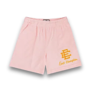 Eric Emanuel EE Shorts -  Pink Hampton