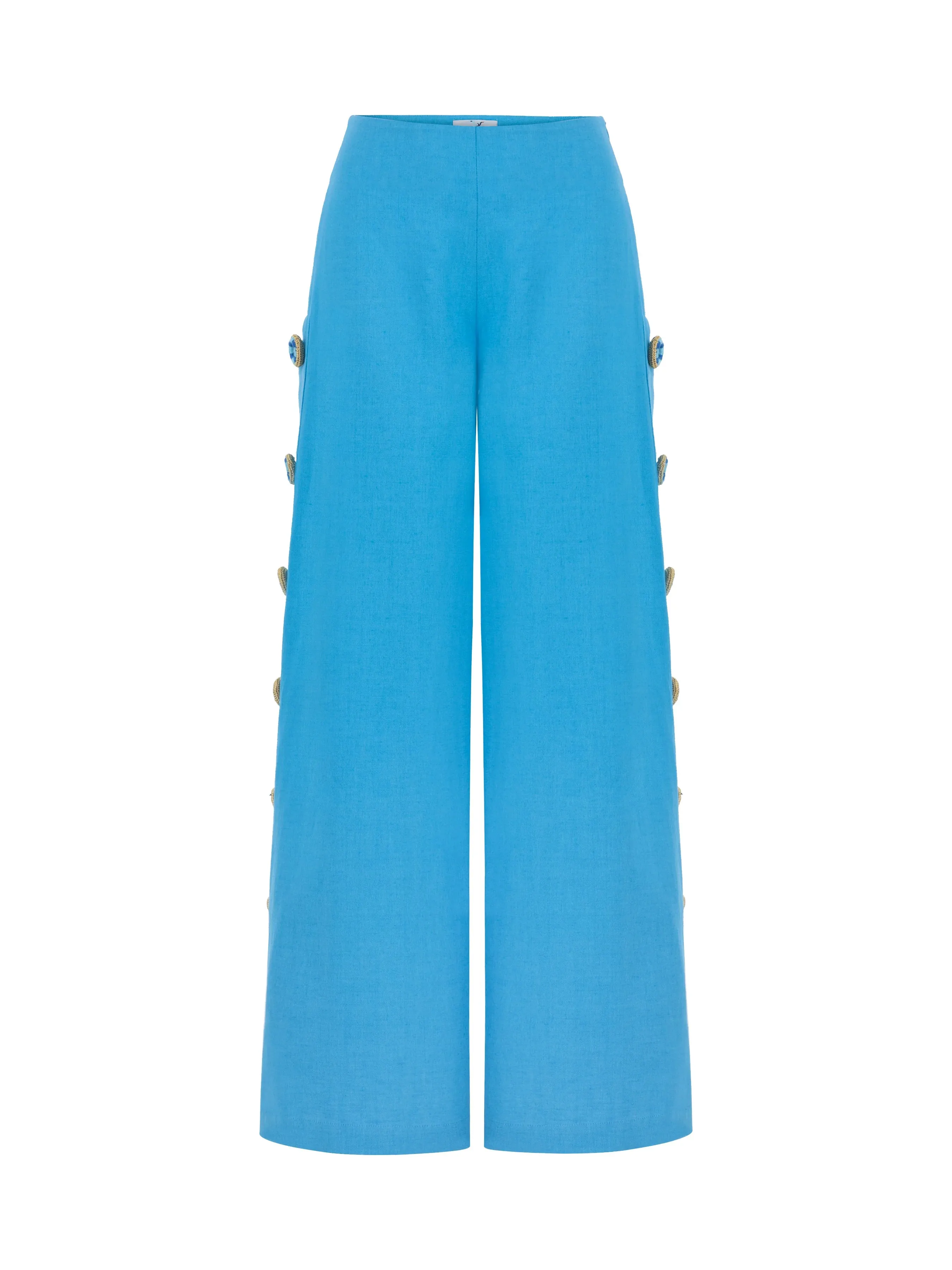 Faye Wide Leg Pants