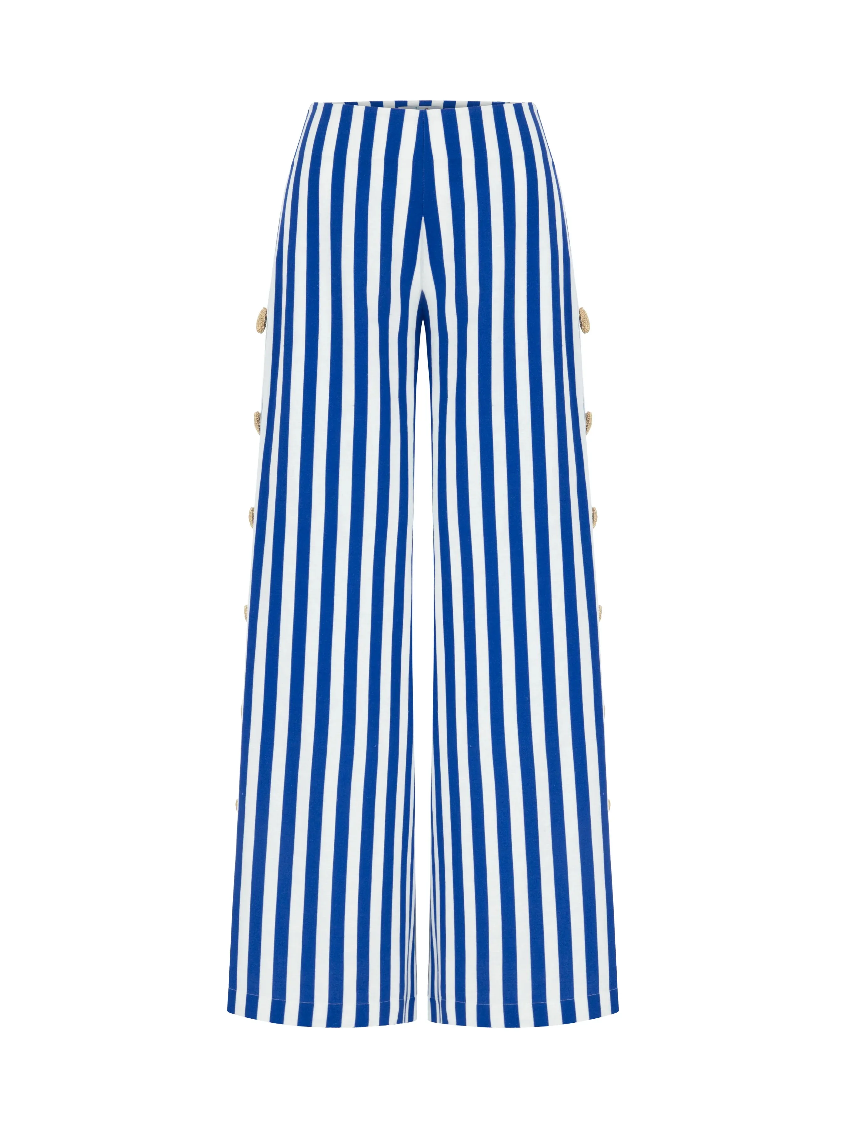 Faye Wide Leg Pants