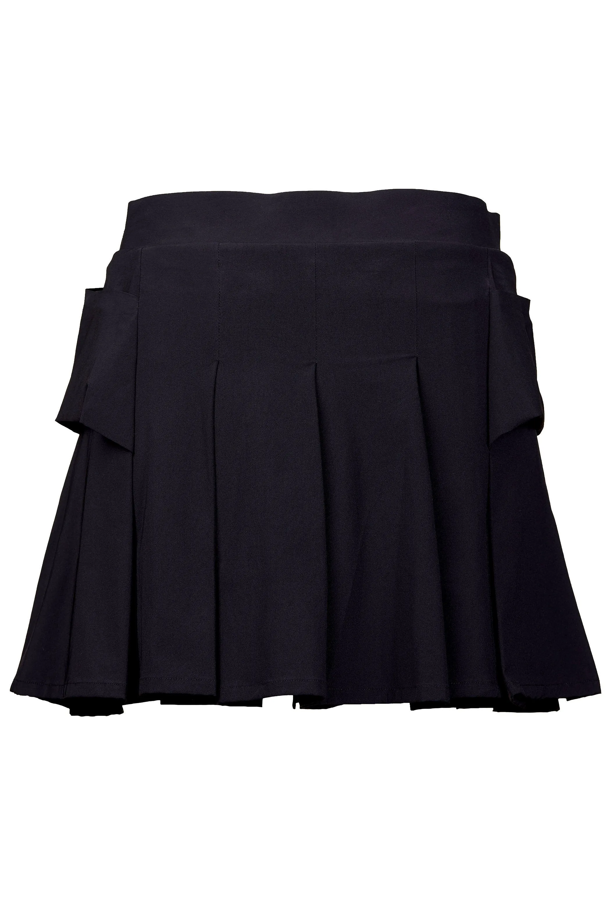 Get Up and Go Skort