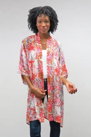 HARLOW KIMONO
