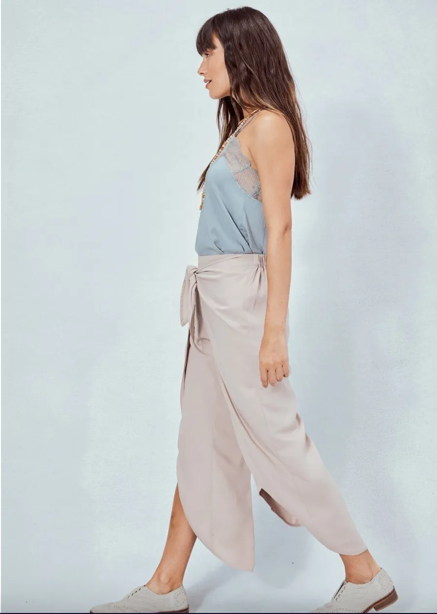 Hartley Pants