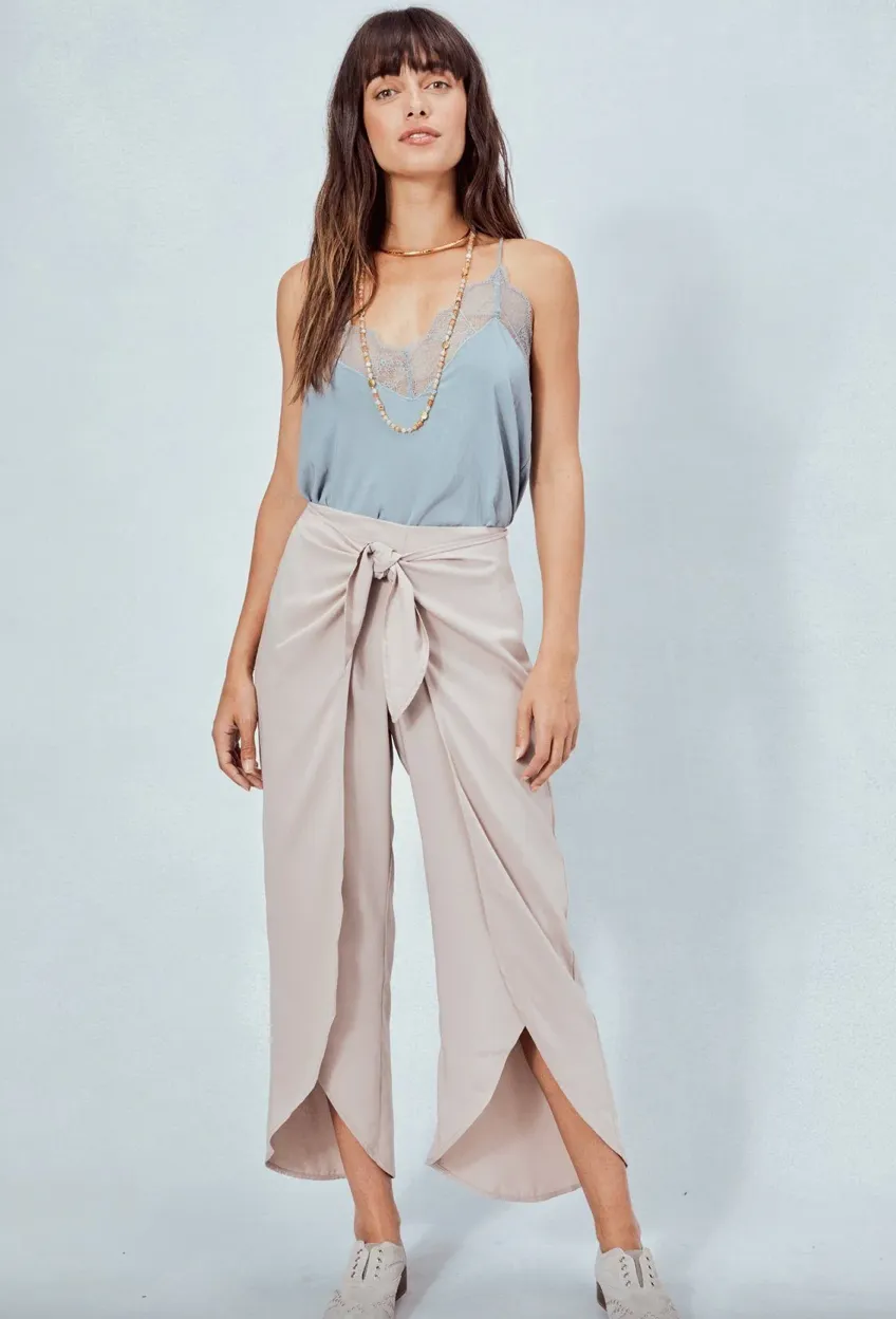 Hartley Pants