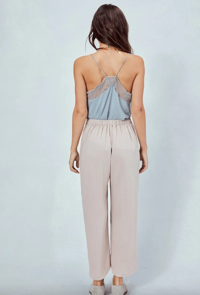 Hartley Pants