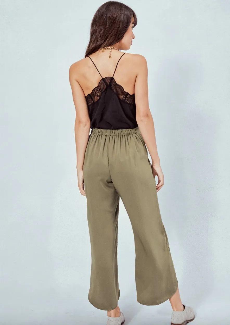 Hartley Pants
