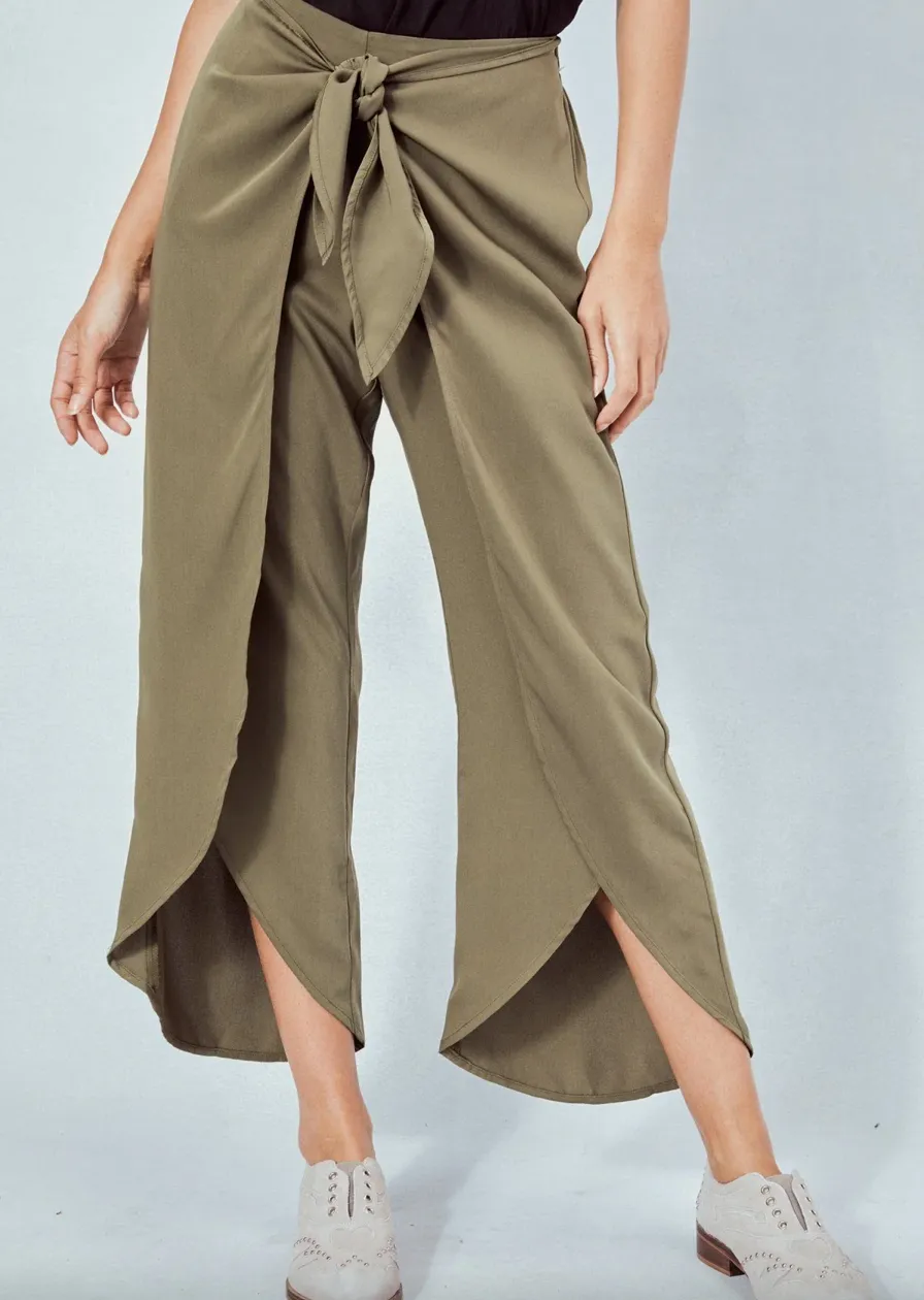 Hartley Pants