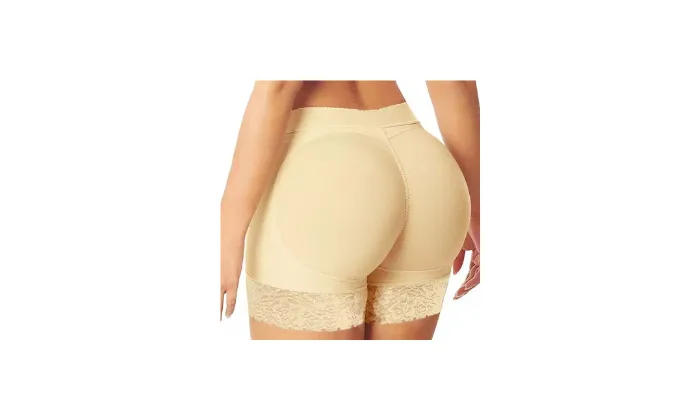 Hip Lifting Pants Women