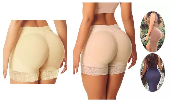 Hip Lifting Pants Women