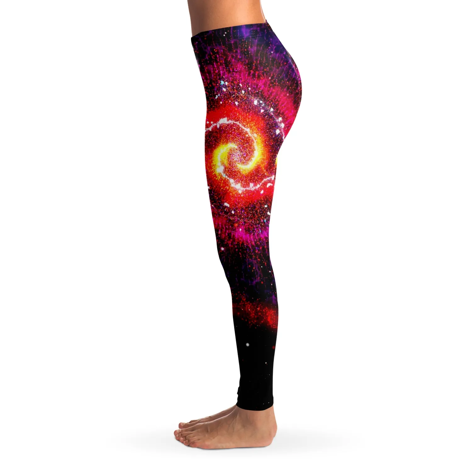 Inferno Vortex Classic Leggings