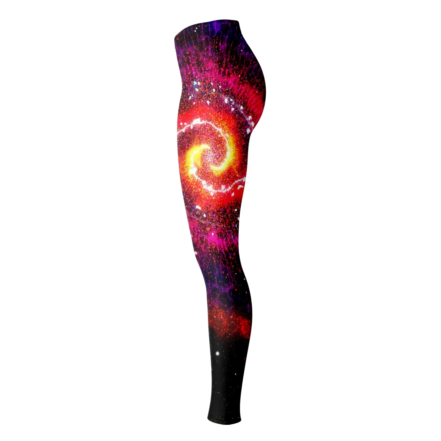 Inferno Vortex Classic Leggings