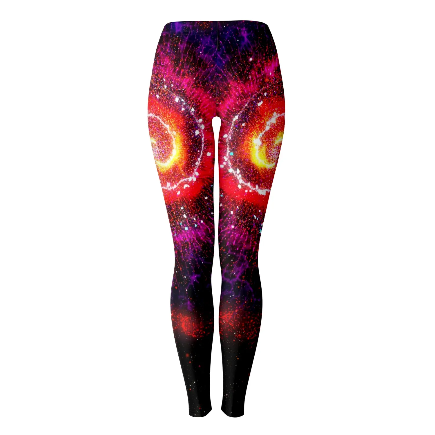 Inferno Vortex Classic Leggings
