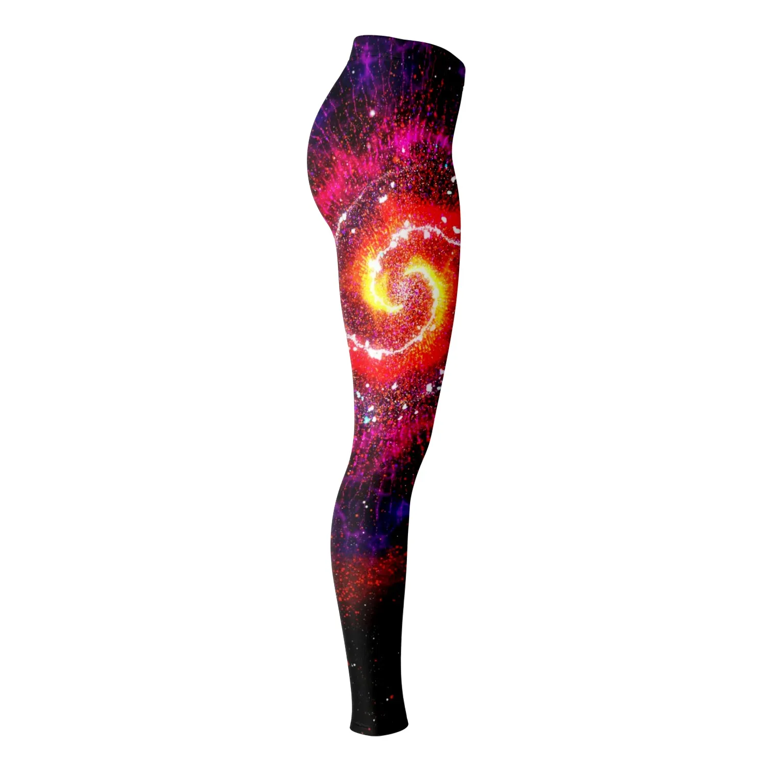 Inferno Vortex Classic Leggings
