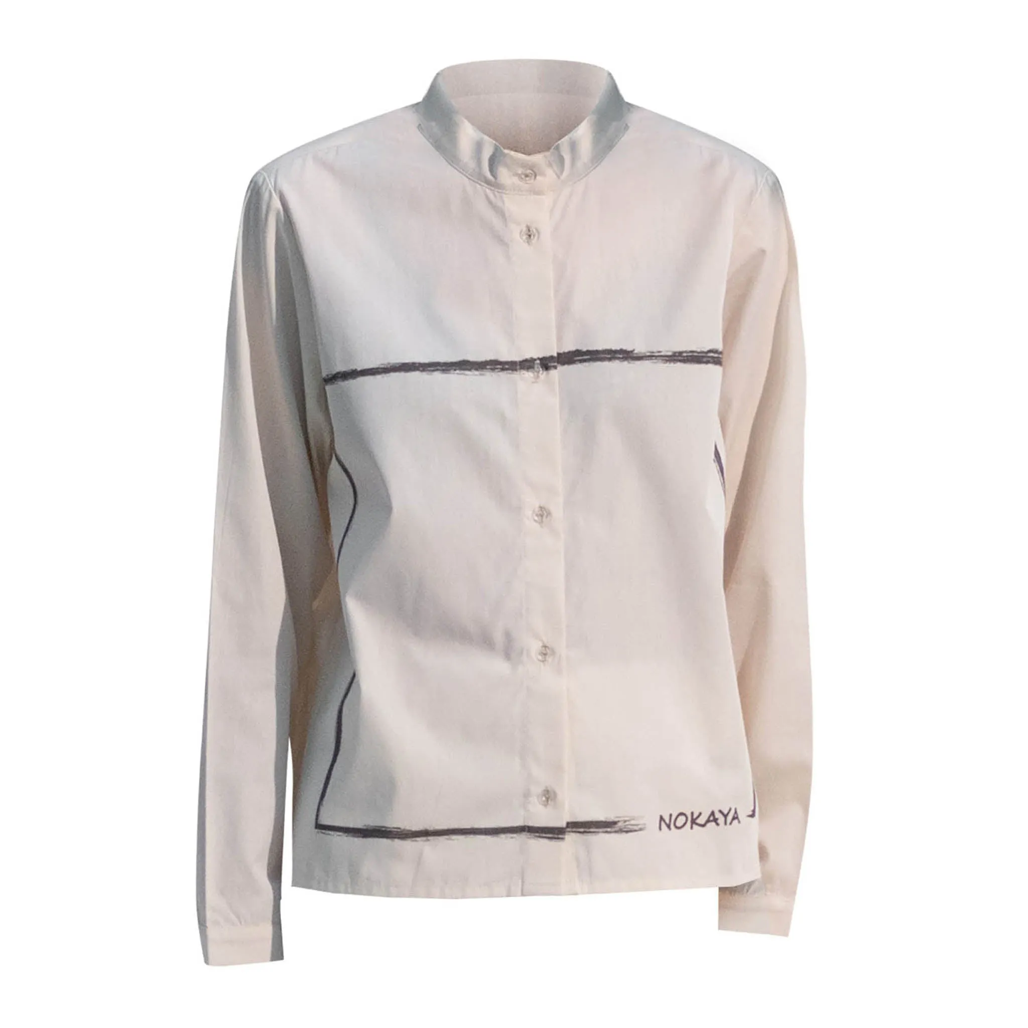 Inner Matters Organic Cotton Shirt