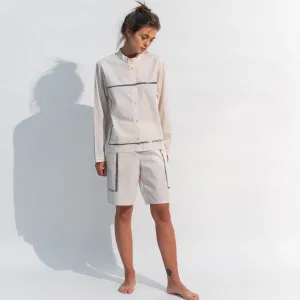 Inner Matters Organic Cotton Shirt