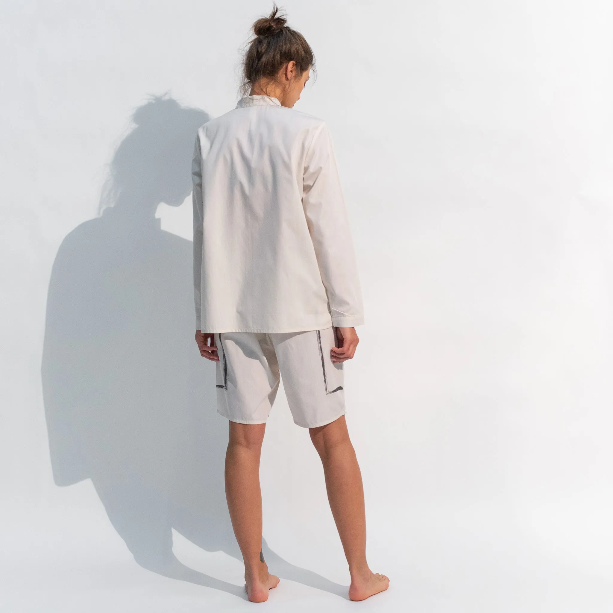 Inner Matters Organic Cotton Shirt