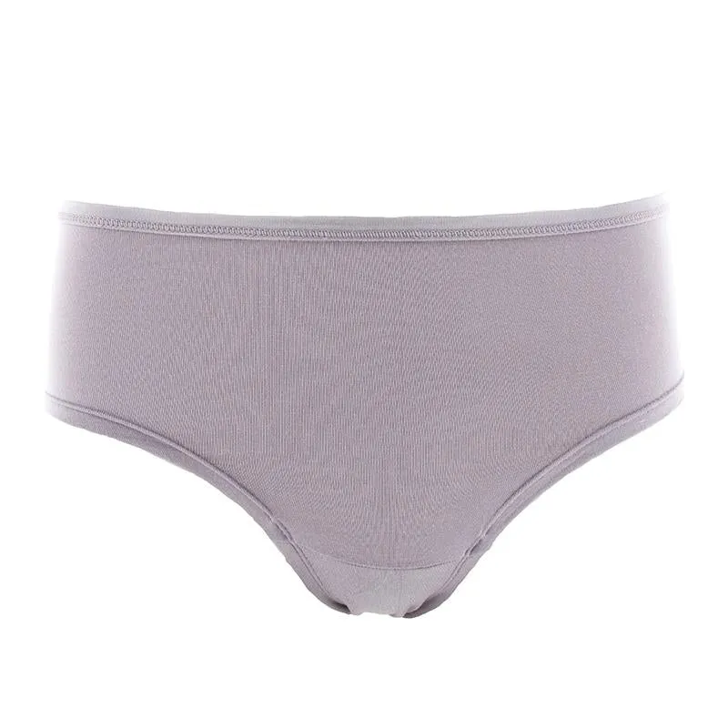 Kickee Pants Women's Solid Underwear