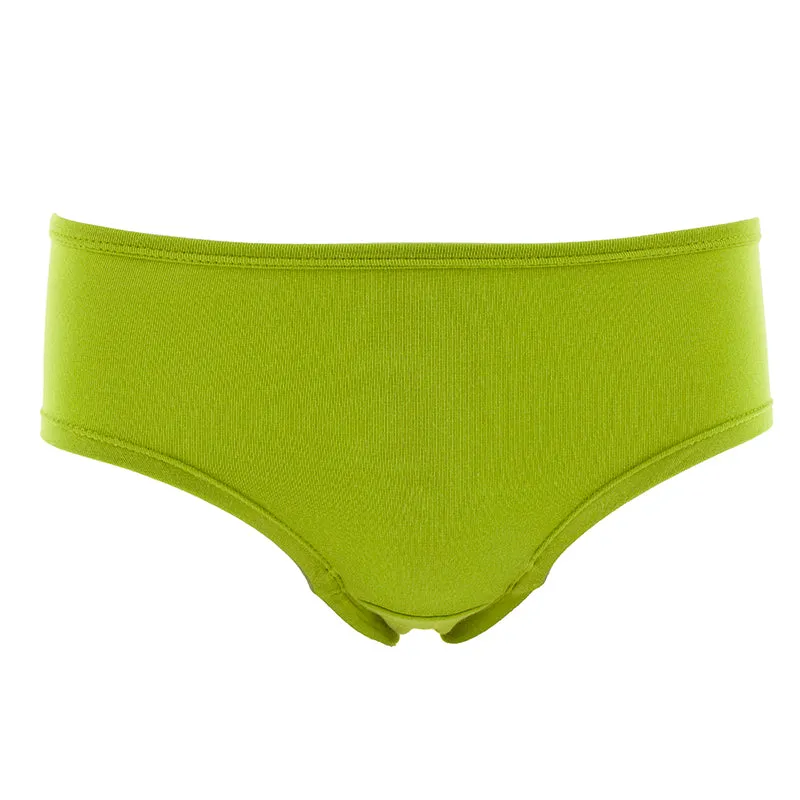 Kickee Pants Women's Solid Underwear