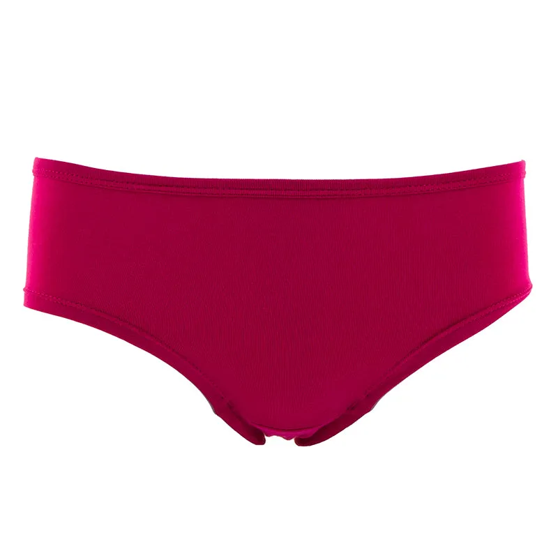 Kickee Pants Women's Solid Underwear