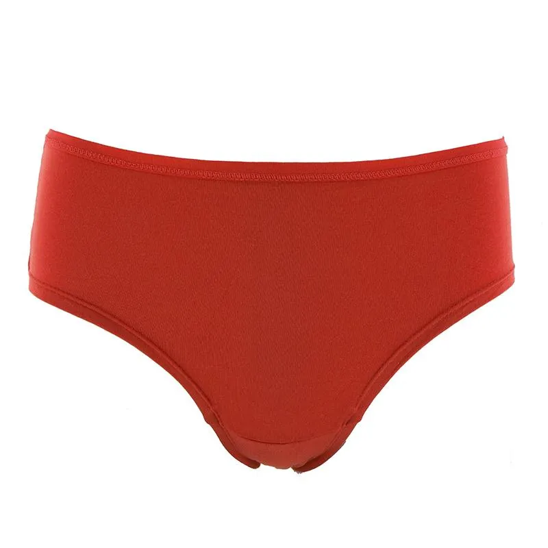 Kickee Pants Women's Solid Underwear