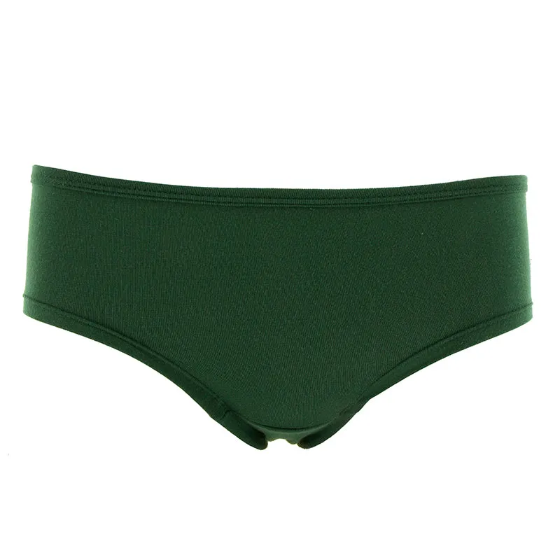 Kickee Pants Women's Solid Underwear